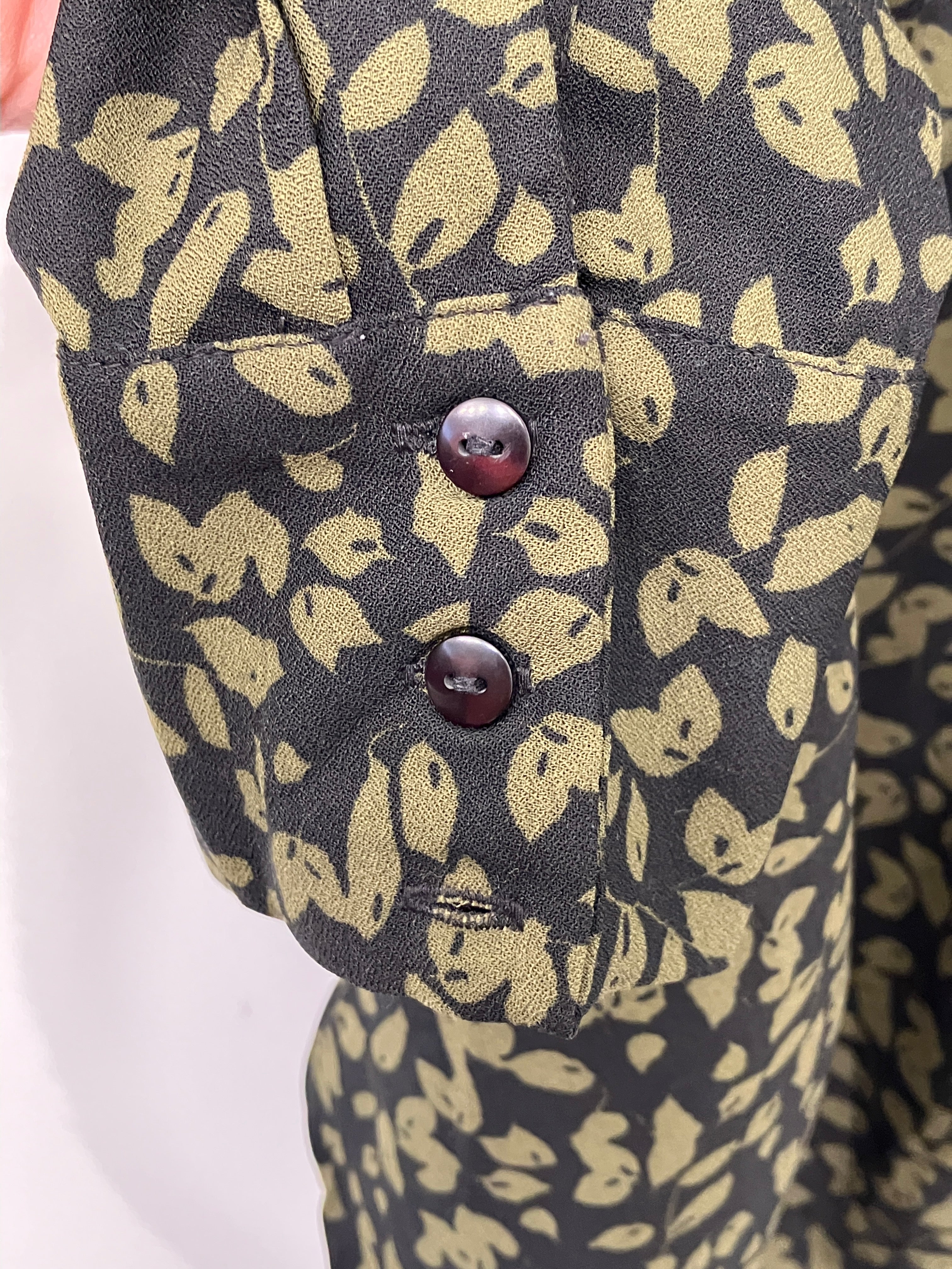 Vero Moda Kjole